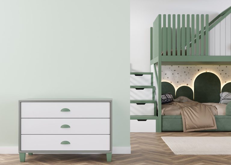 Maximizing Space and Style: A Guide to Kids Bunk Beds for Your Home